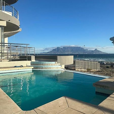 Oceansnest Guest House Bloubergstrand Exterior foto