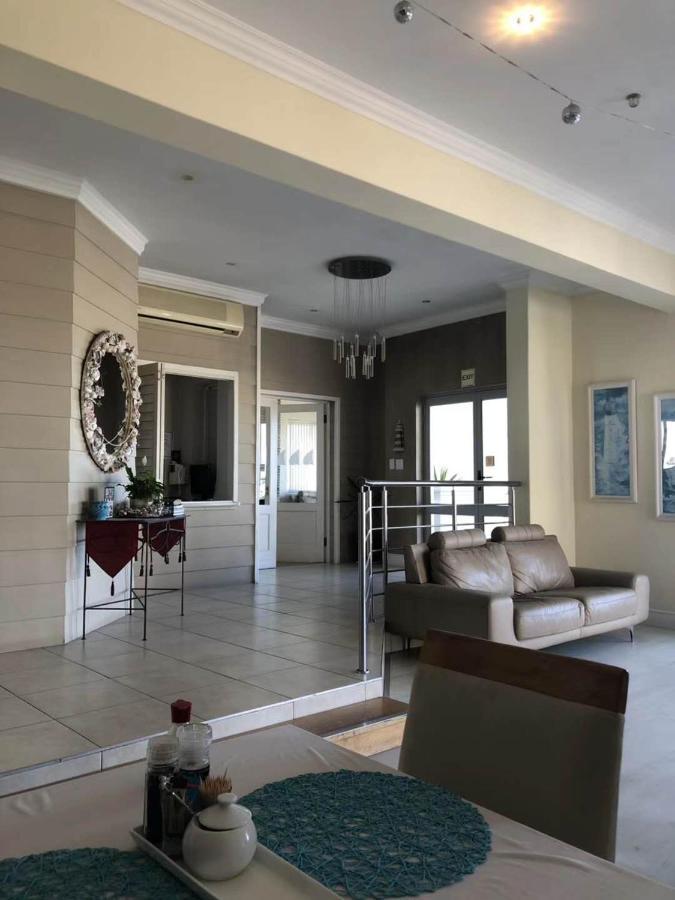 Oceansnest Guest House Bloubergstrand Exterior foto